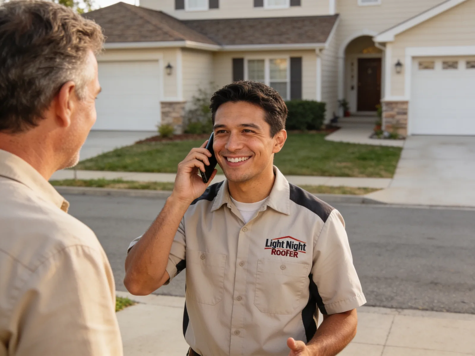 Emergency Roof Repair Greenacres, WA FAQs